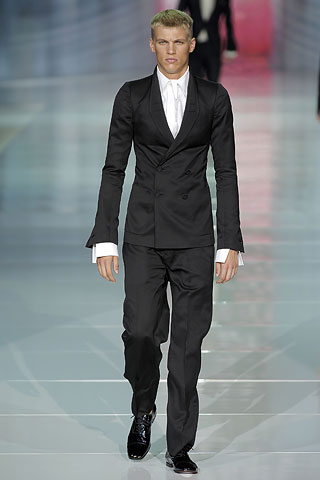 Roberto Cavalli / - 2009